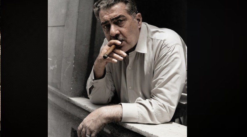 BIOGRAFÍA INTEGRAL DE LEZAMA LIMA EN PROCESO DE ELABORACIÓN