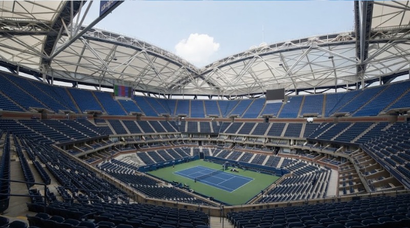 BOLETOS DEL US OPEN A 100 DÓLARES SERÁN OFRECIDOS POR NUEVA YORK