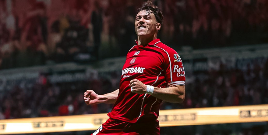 BRAVOS NO PUEDE CON TOLUCA