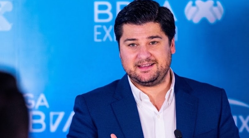 CADA CAMBIO GENERA RESISTENCIA SIN EXCEPCIÓN