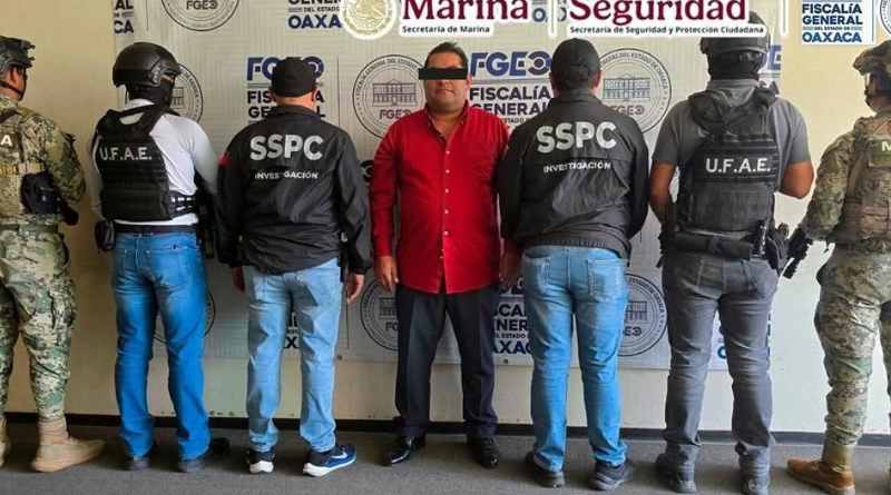 CAE ORGANIZACIÓN SINDICALISTA ACUSADA DE PERPETRAR DESPOJO