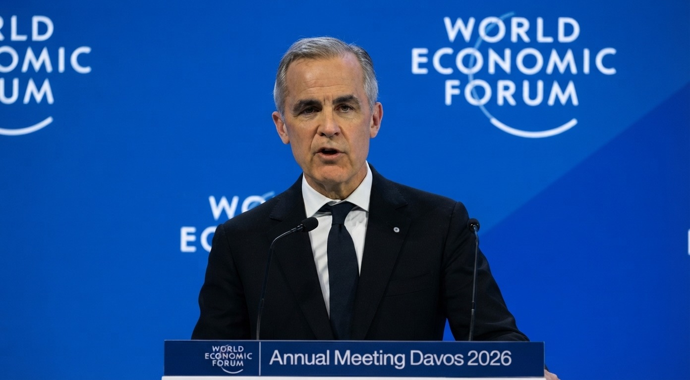CANADÁ REACCIONA ANTE EU CON ARANCELES DE 50%