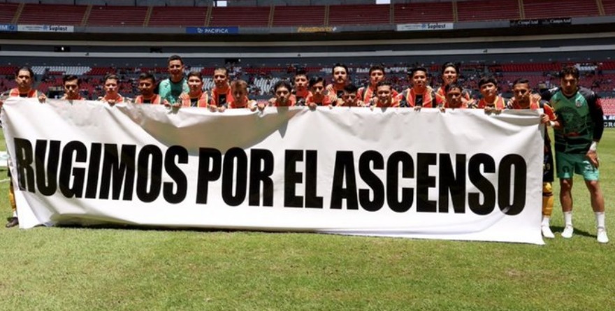 CANCHA CLAUSURADA, CRISIS DESATADA