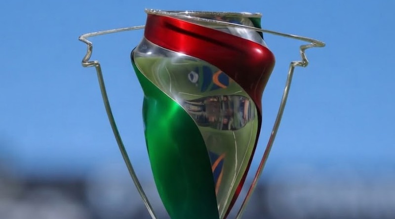 CAPTACIÓN DE TALENTO JOVEN: COPA PROMESAS ENFOCA MENORES DE 21 AÑOS