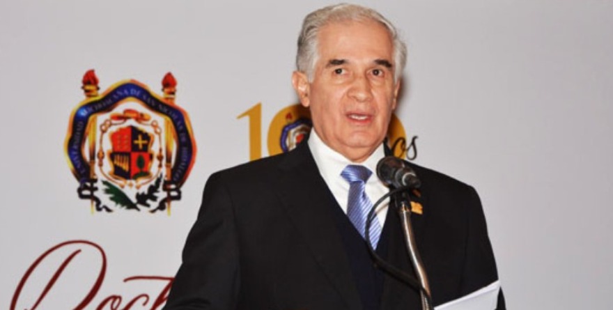 CARECE ROCHA DE ‘BLINDAJE’ JURÍDICO, ASEVERA VALADÉS