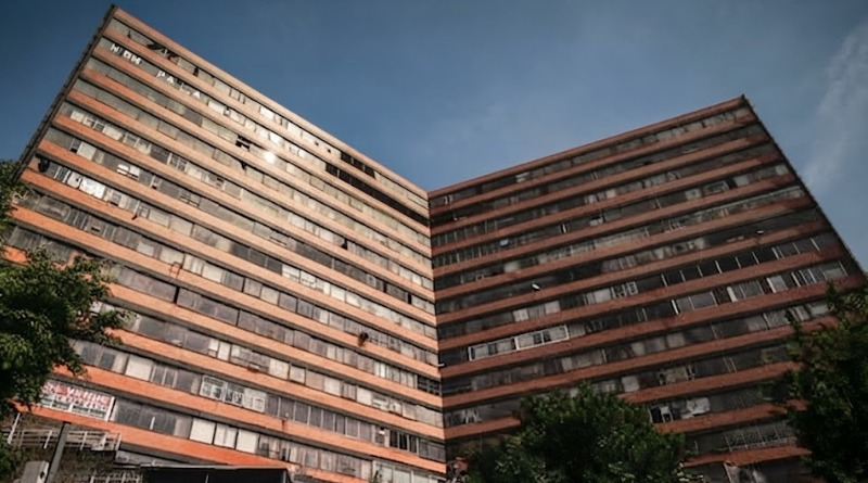 CASO DE DESPOJO EN LA ROMA GENERA TEMOR A REPRESALIAS