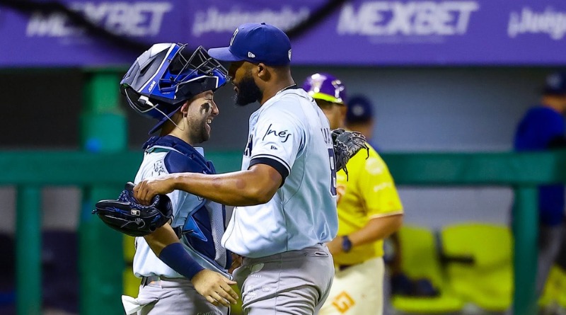 CHARROS AMARRAN SERIE GRACIAS A VOLTERETA