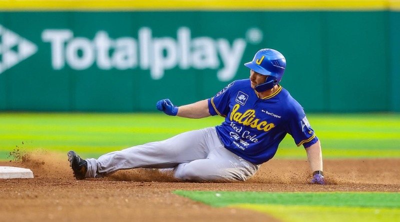 CHARROS CONFIRMAN SU LUGAR EN LOS PLAYOFFS DE LA LMB