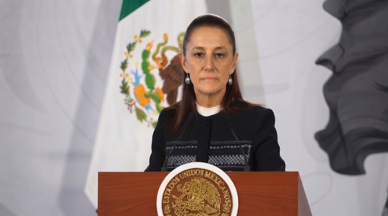 CHI KUNG ES LA NUEVA DISCIPLINA DE SHEINBAUM TRAS EL BALLET