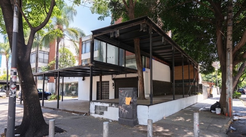 CIERRE DEFINITIVO DE LA PRIMERA CERVECERÍA CHAPULTEPEC TAPATÍA