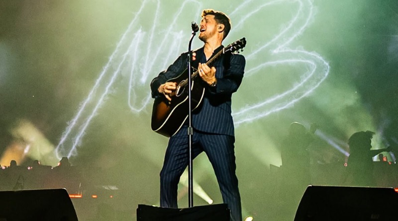 COLISEO GNP ABRE CON MICHAEL BUBLÉ LUEGO DE AUSENCIA DE ROD STEWART
