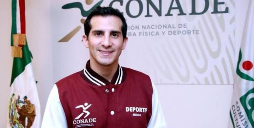 CONADE PREVÉ 10 PRESEAS OLIMPICAS PARA LA DELEGACION