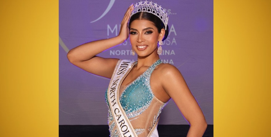 CONCURSO MISS USA RECIBE DEMANDA