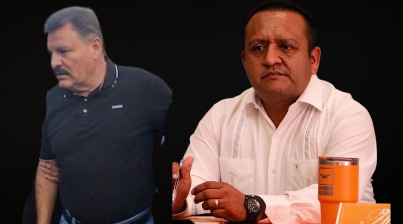 CONGRESO VERACRUZANO RETIRA INMUNIDAD A DOS EDILES DE MC