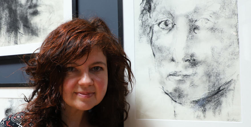 CONOCE LOS ROSTROS DE LA CONDICIÓN HUMANA SEGÚN SARAH KUZMICZ