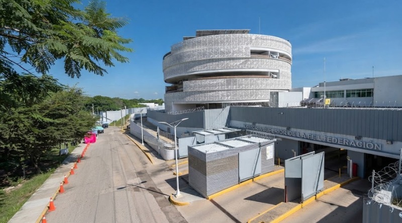 CONSTRUCCIÓN DE SEDENA ACUMULA MÚLTIPLES Y GRAVES FALLAS