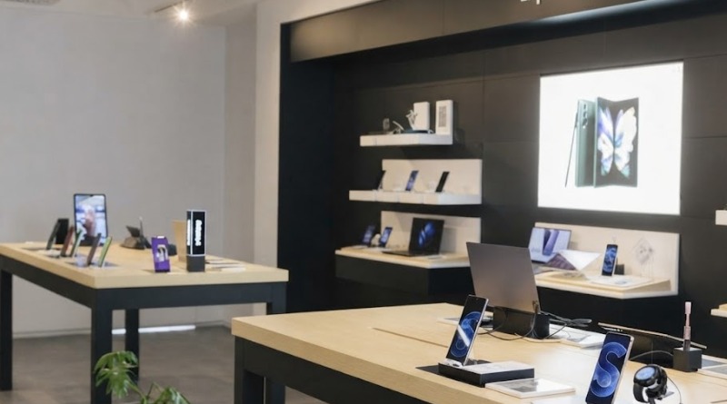 CONSUMO, APPLE Y PLEGABLES: LA POSICIÓN DE SAMSUNG LATAM