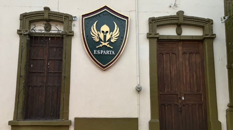 CRECE A 8 EL NÚMERO DE DENUNCIAS CONTRA ACADEMIA MILITARIZADA DE SAYULA