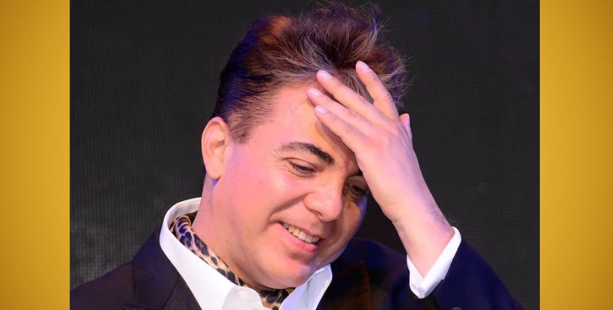 CRISTIAN CONFIRMA SU INGRESO A LA UNAM