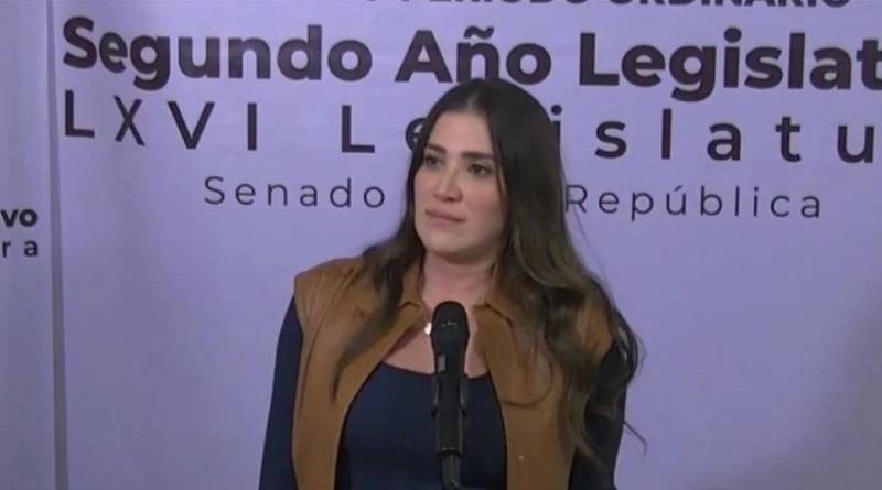 CRITICA OPOSICIÓN A ROCHA POR SU REGRESO: ‘NARCO GOBIERNA MÉXICO’
