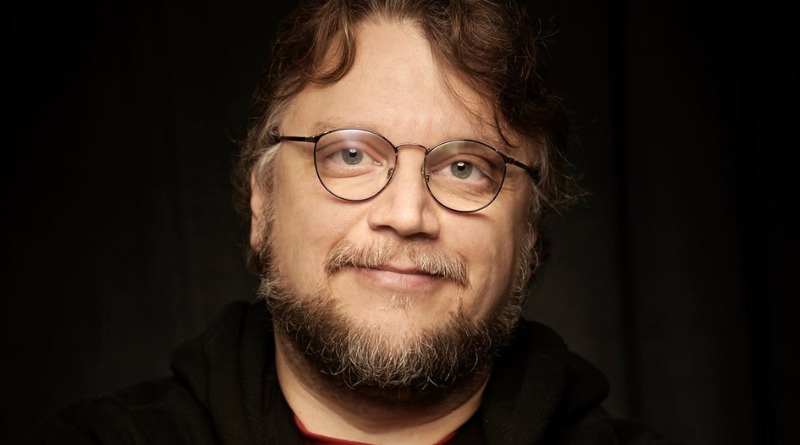 CRUNCHYROLL REÚNE A GUILLERMO DEL TORO EN ENCUENTRO SOBRE ANIME