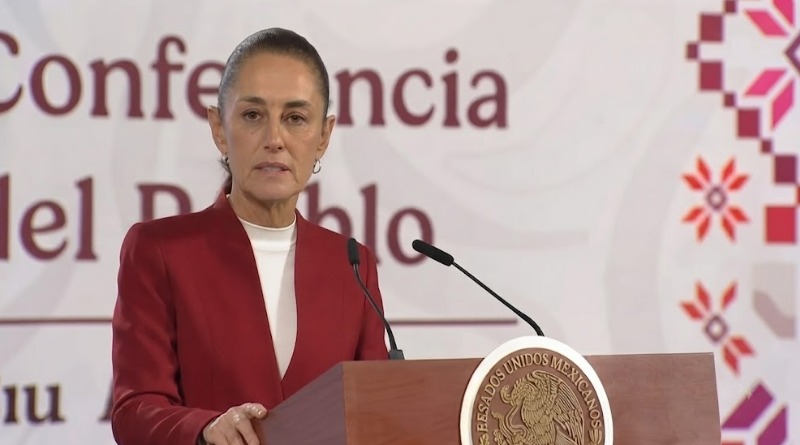 CSP ASEVERA QUE CORRESPONDE AL INE REGULAR LA IA EN CAMPAÑAS