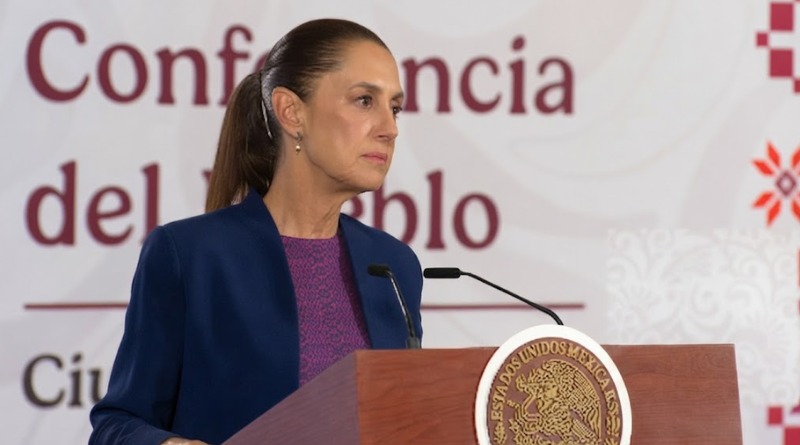 CSP CERTIFICA EXISTENCIA DE PERSONAL CIA EN MÉXICO