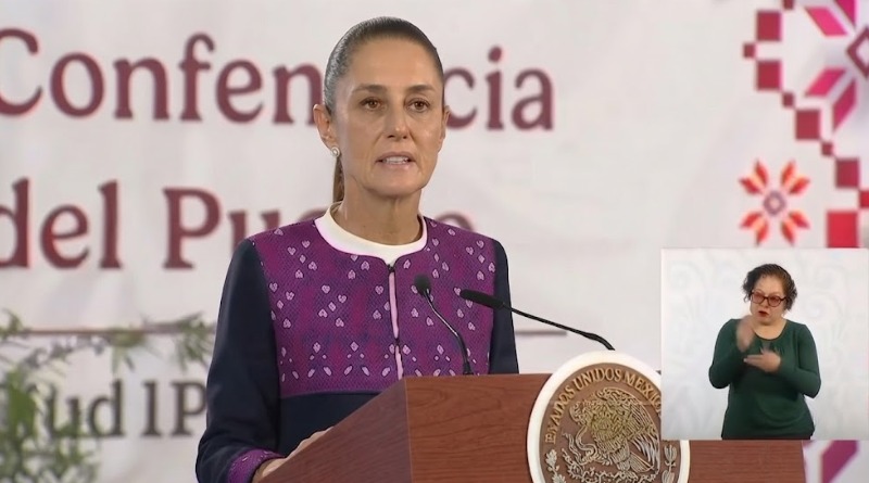 CSP JUZGA DE ‘EXAGERADA’ LA PETICIÓN QUE PRESENTA INE PARA 2027