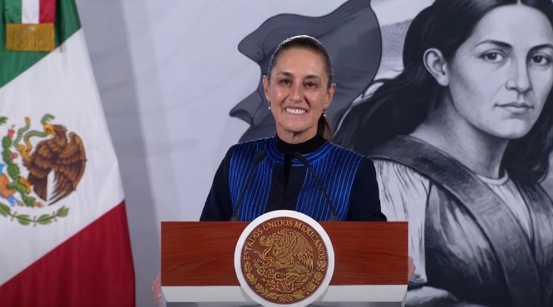 CSP RECLAMA A FGR CLARIDAD SOBRE IMPRUDENCIA DE ROCHA