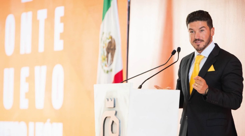 CUOTA MEDIANTE, SAMUEL GARANTIZA PROTECCIÓN A IP…