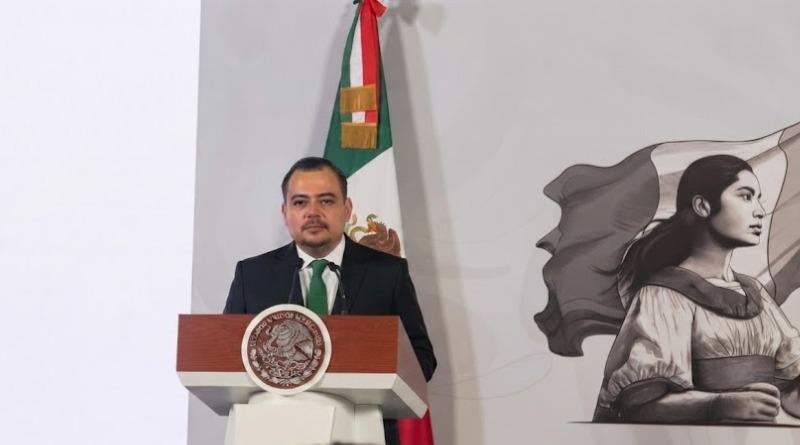 DA INICIO REPARTO DE 16.7 MIL MDP EN ÚTILES ESCOLARES