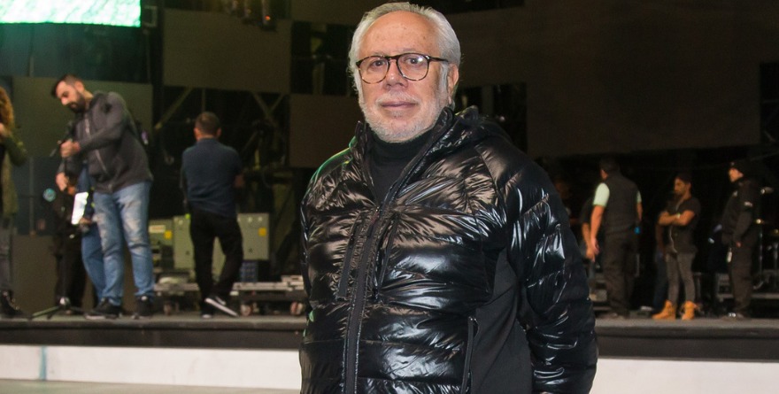 DE LLANO ASEGURA QUE ‘DIO VUELTA A LA PÁGINA’ CON SOKOL