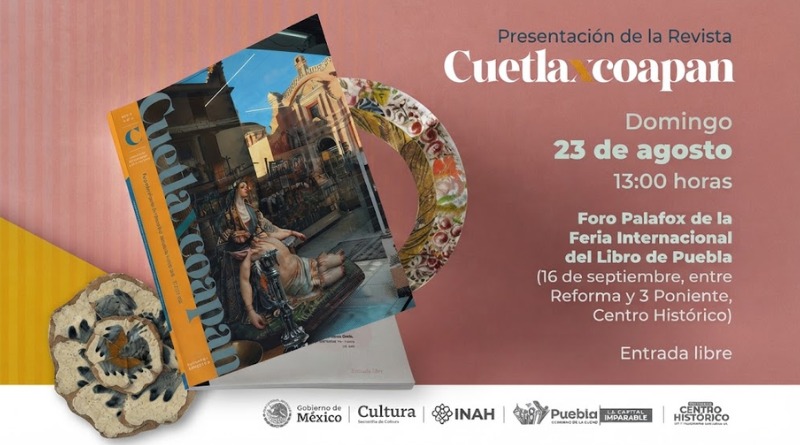 DEBUTAN NUEVA EDICIÓN DE CUETLAXCOAPAN EN LA FILIP 2026