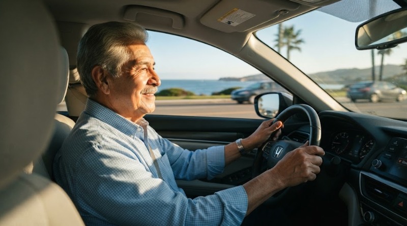 DEJAR EL VOLANTE: ¿AHORA O DESPUÉS?