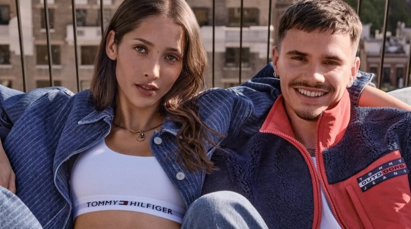 DENIM FOREVER REINA EN LA MODA ACTUAL