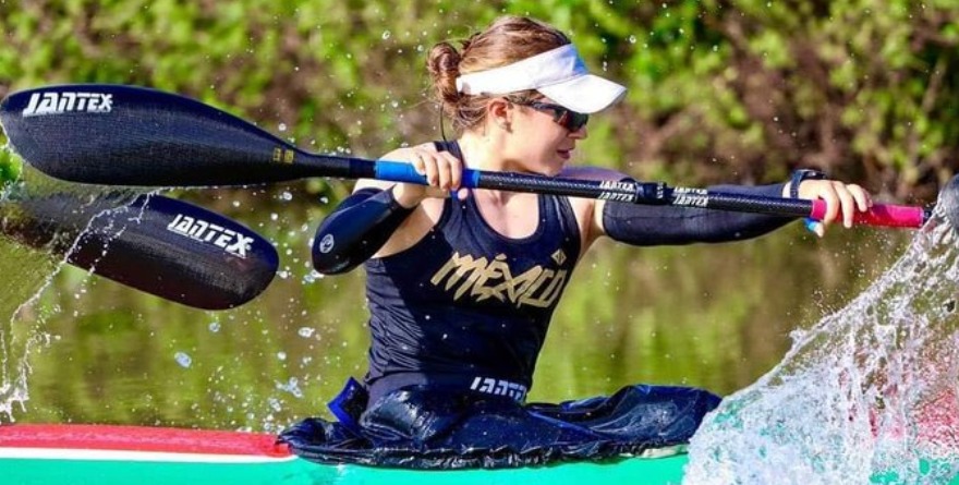 DEPORTE MEXICANO EN RUTA HACIA LIMA 2026 Y 2028