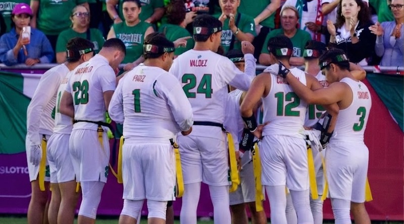 DERROTA MEXICANA ANTE EU: PLAYOFF OLÍMPICO CONTRA CANADÁ A LA VISTA