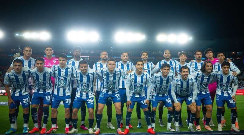 DERROTAS CONSECUTIVAS: TUZOS ENCADENAN TRES EN EL AP26