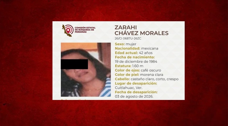 DESCUBREN DESCUARTIZADA A MUJER QUE ABORDÓ TAXI EN VERACRUZ