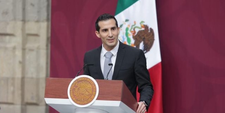 DESDE SANTO DOMINGO HACIA LOS ÁNGELES 2028: LA META DE MÉXICO