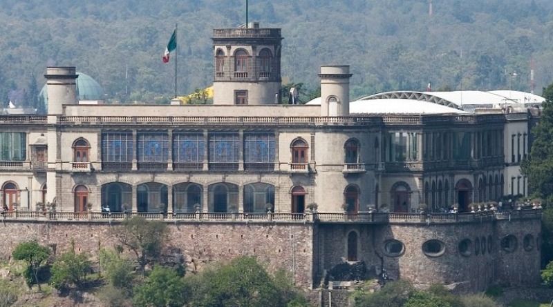 DETALLES RESERVADOS DE LA CENA DE LA FIFA EN EL CASTILLO