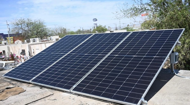 DUDAS SOBRE CALIDAD DE TECHOS SOLARES DEL BIENESTAR