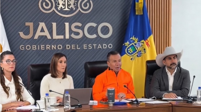 DURANTE EL AÑO SE PLANTARÁN 250 MIL ÁRBOLES, ANUNCIA LEMUS
