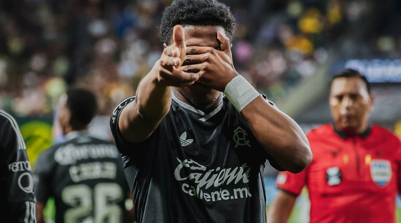 EL CONVENCIMIENTO LLEGA CON GOLES