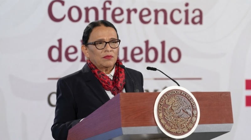 EL INE ENFRENTARÁ AUSTERIDAD PRESUPUESTARIA, ADVIERTE SEGOB