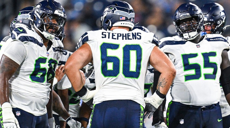 EL RECIENTE DUEÑO DE SEAHAWKS ES HINCHA DE LOS STEELERS
