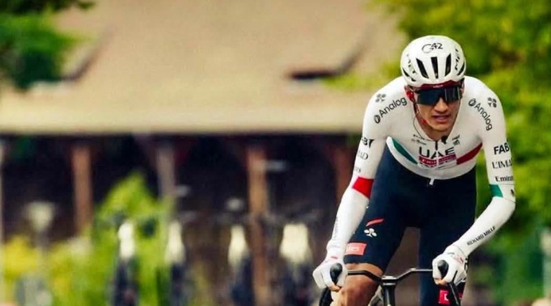 EL TORO GANA TERRENO HACIA EL LIDERATO DEL TOUR DE ALEMANIA