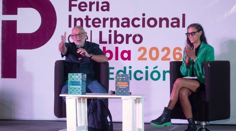 EL ZÓCALO ALBERGA EL INICIO DE LA FILIP 2026