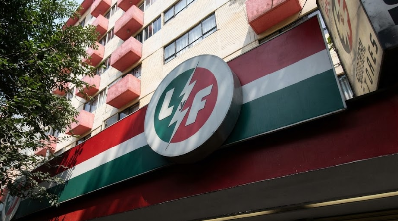 ELIMINAN TRAS 17 AÑOS LA ‘PENSIÓN DORADA’ QUE TENÍA LYFC