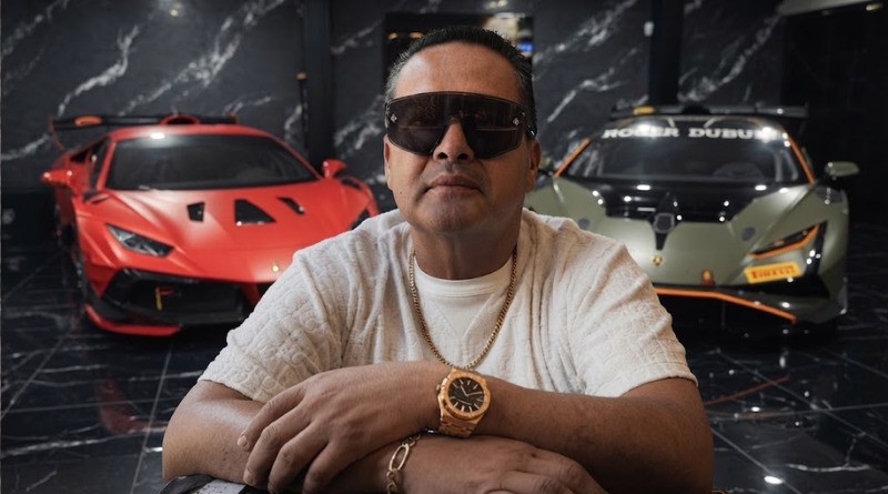 EMPRESARIO INGRESARÁ A PRISIÓN
